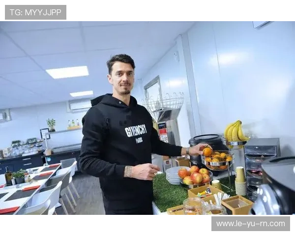 职业球员饮食管理细节首次公开