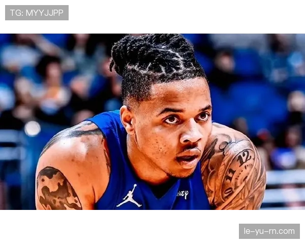 马克尔·富尔茨魔术后卫表现惊艳，助球队逆转取胜