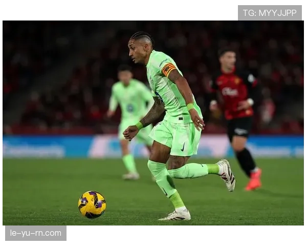 拉菲尼亚展望2026世界杯：巴西锋线新锐蓄势待发，期待国家队再创辉煌