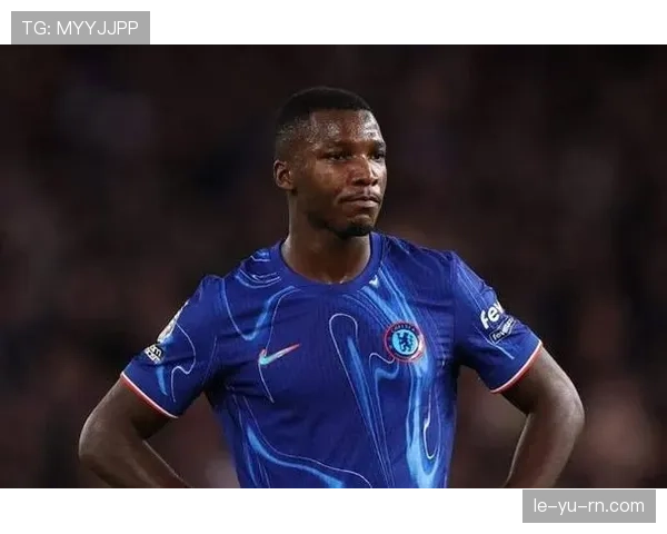 凯塞多逼抢成功率全队第一，筑牢切尔西中场防线