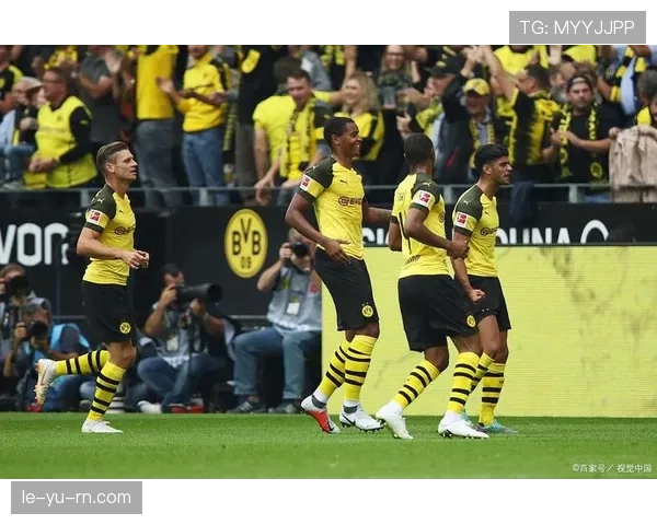 多特蒙德发布未来发展战略，剑指欧洲赛场实现突破