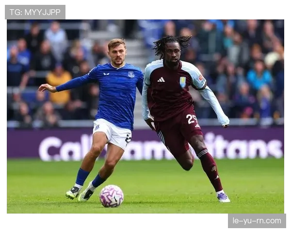 埃弗顿强势逆转取胜，状态回暖重返胜利轨道