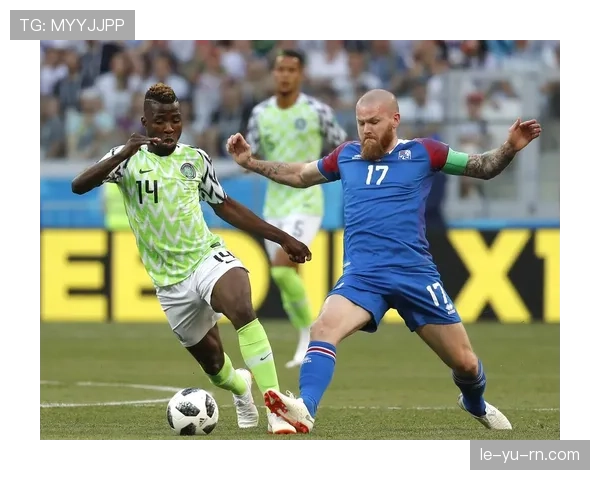 冰岛2026：举国备战世界杯，梦想照进现实