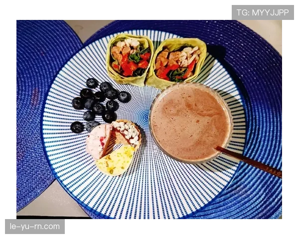 戴资颖训练完随手晒的早餐，这自律程度真的服了