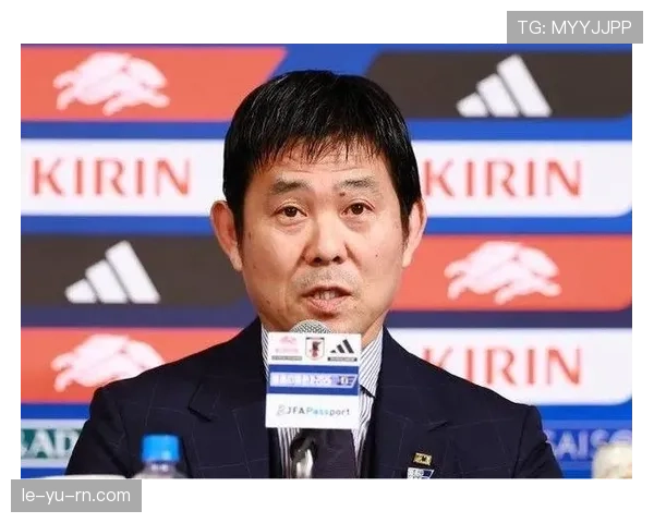 2026世界杯日本队阵容预测：森保一能否打造亚洲最强之师